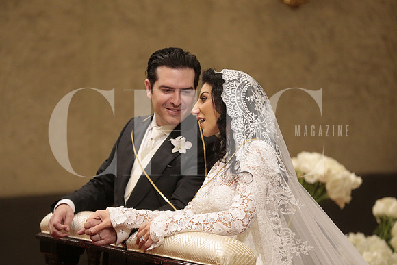 Boda Regina Schwarz y Miguel Cavazos 47