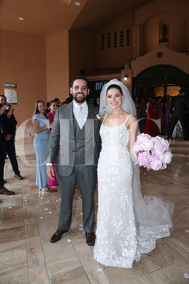 Grace Vargas y Mauro Cuevas 15