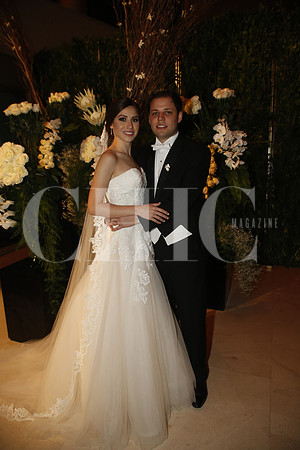 Mariana y Marcelo