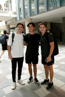 Andres Marroquin, Juan José Gutíerrez y Emiliano Gamboa (2)