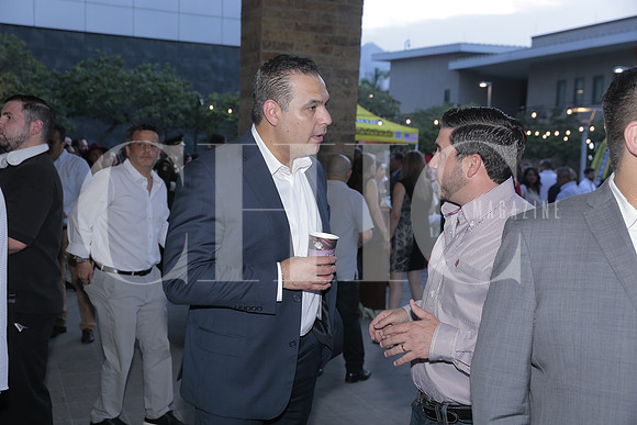 David Ramos y Raúl Cantú de la Garza 2