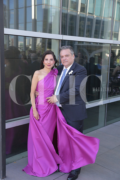 Karla Marcos y Carlos Gonzalez 2