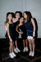 Fabiana López, Eugenia González, Mariana González y Cristana González (3)