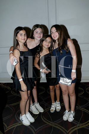 Fabiana López, Eugenia González, Mariana González y Cristana González (3)