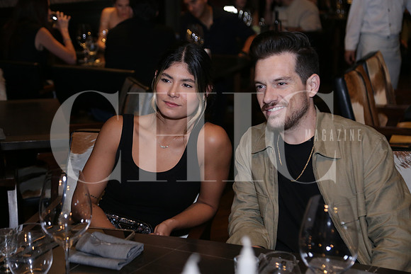 Rebeca Espino y Gustavo Fernández 2