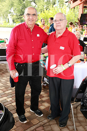 José Luis Páez y Ramiro Duarte (1)