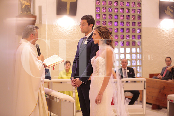 Boda de Katia Ferrigno y Adriano Aljure 31