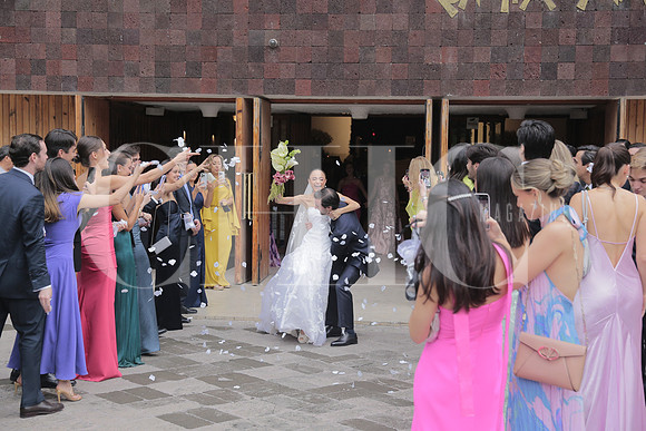 Boda de Melissa Arias y Gabriel Prestamo 30