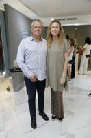 Agustin Suárez y Cristy Barker (3)