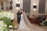 Boda de Melissa Arias y Gabriel Prestamo 5