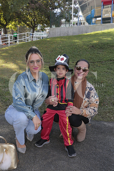Vivi Villarreal, Federico Perez Salinas y Mireya Montemayor 2