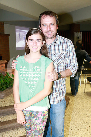 Isabela Von Rossum y Roberto Von Rossum (1)
