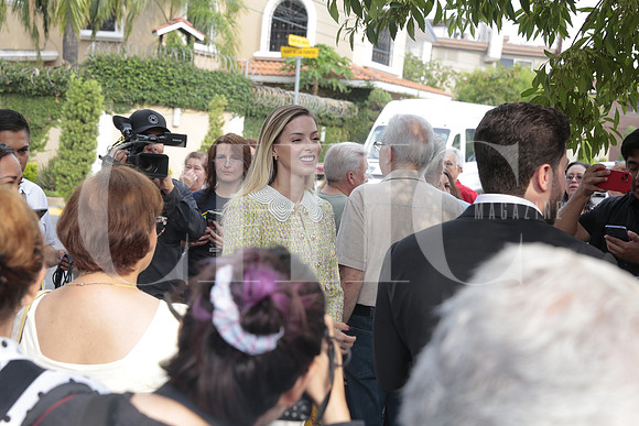 Samuel Garcia y Mariana Rodriguez 34