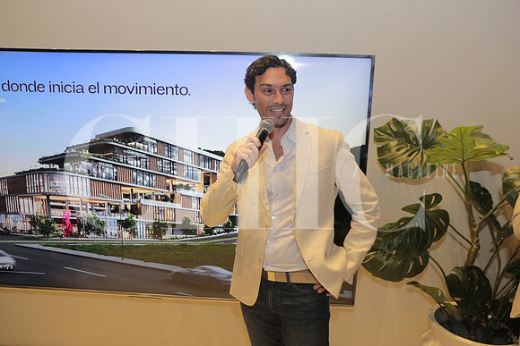 Andrés Serpa 6