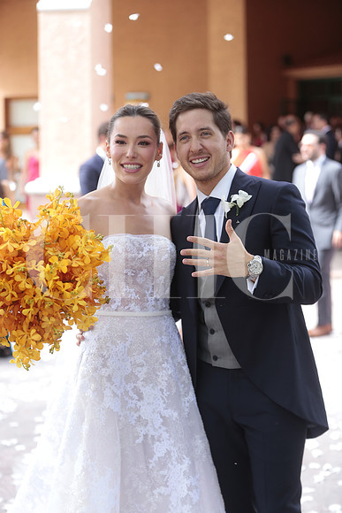 Boda Valeria Filizola y Gerardo Estrada 196