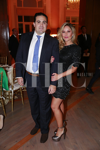 Fernando Treviño y Celina Ramos (2)