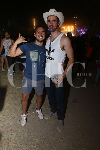 Mario Aparicio y Bernardo Rivero (2)