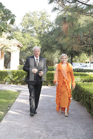 Lorenzo Sada y Alicia Mendez 1