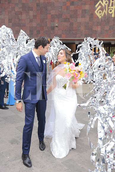 Boda de Katia Ferrigno y Adriano Aljure 93