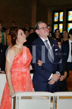 (Papás de la novia)