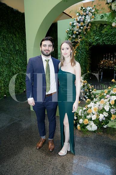 René Acosta y Ana Paula Segura (2)