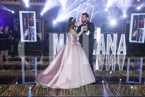 Adrián Garza y Mariana Garza (3)