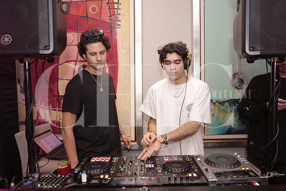 Dj Pato Petz y Jerry Bazua 6