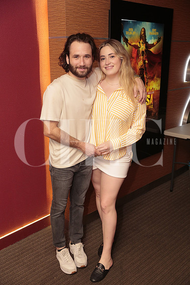 Rolando Lozano y Ale Kalifa 2