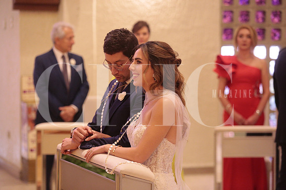 Boda de Katia Ferrigno y Adriano Aljure 69