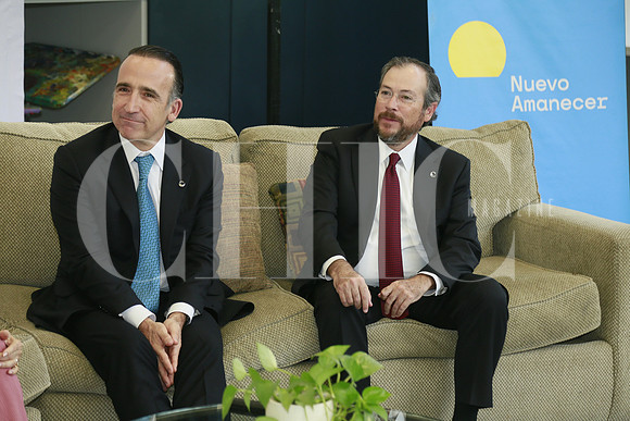Ernesto López Clariond y Adrian Lozano (2)