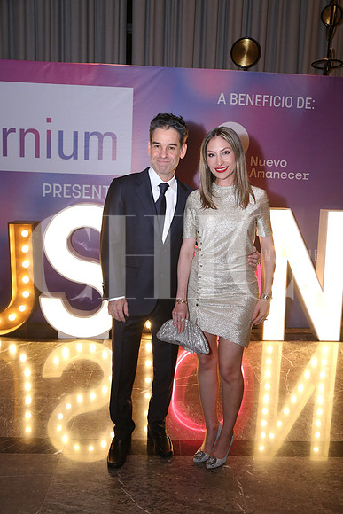 Lauro Martínez y Vanesa Villarreal de Martínez 2