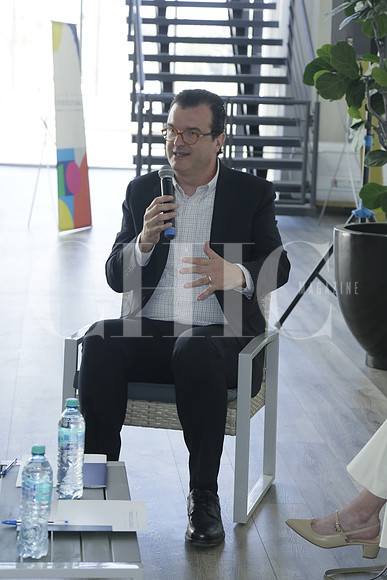 Carlos Bejos