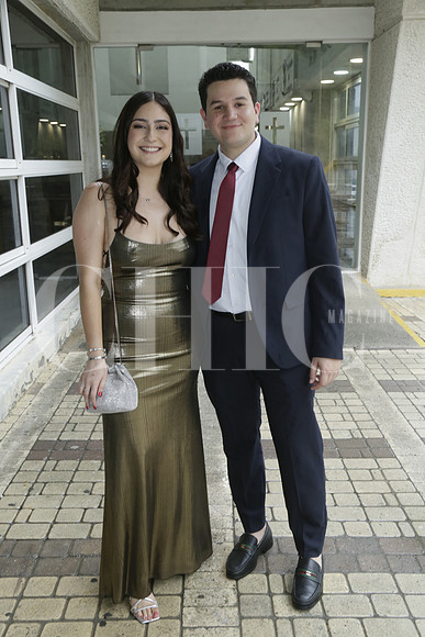 Ariadne Gutíerrez y Juan Carlos Gómez (2)