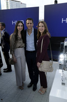 Eugenia Salinas, Antonio Salinas y carmén Garza T de Salinas (3)