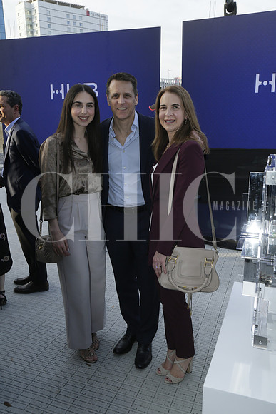 Eugenia Salinas, Antonio Salinas y carmén Garza T de Salinas (3)