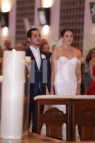 Bárbara del Valle y Juan Angel González 3