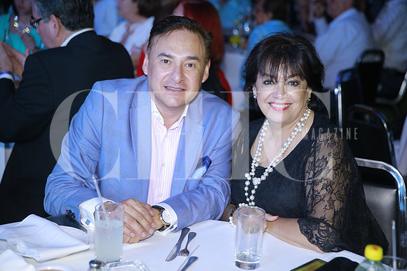Pepe Farías y Gloria del Regil (2)