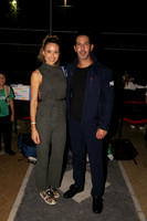 Adriana Franco y Raúl Saide 2