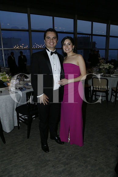 Gabriel Llaguno y Bibiana Cantú (2)