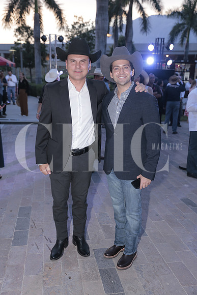 Arturo Ortiz y Blas Flores 3