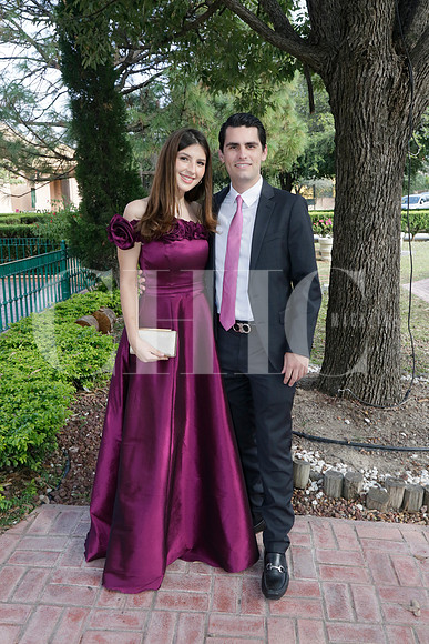 Jimena García y Alfonso Benitez (3)