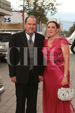 Luis Moncada y Eugenia de Moncada (2)