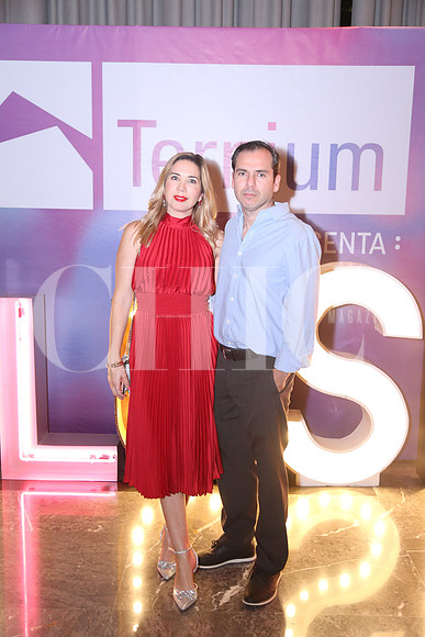 Ana Najera y Armando Sada 1