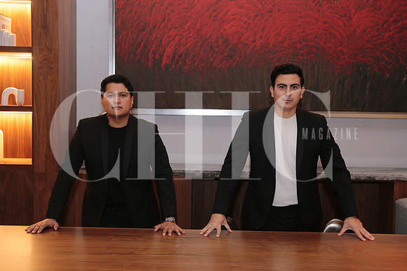 Eduardo Gonzalez e Ivan 7