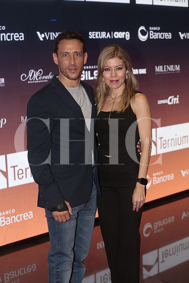 Adrian del Castillo y Erika Villarreal 3