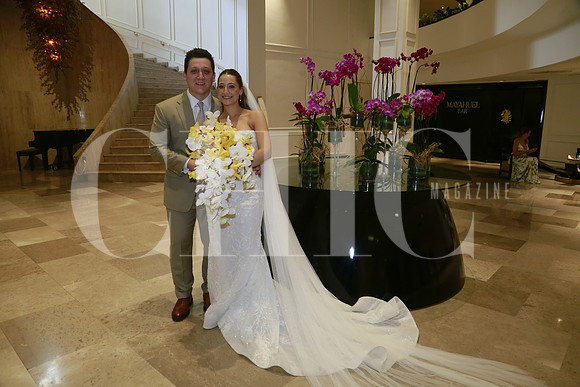 Santiago González y Mónica Lugo (9)