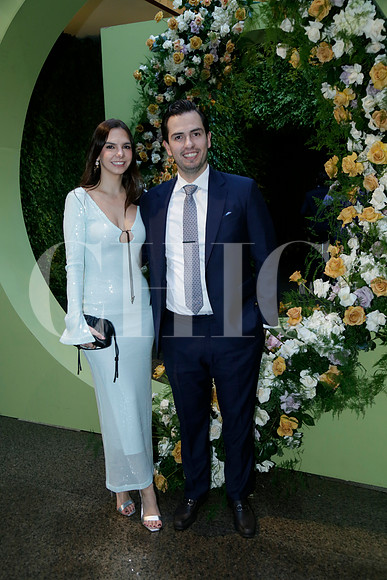 Sofia Cantú y Arturo Leal (2)