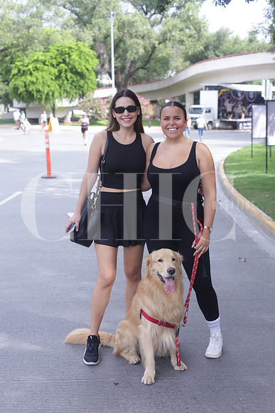 Lorena Cantu y Rebeca Pinto 1
