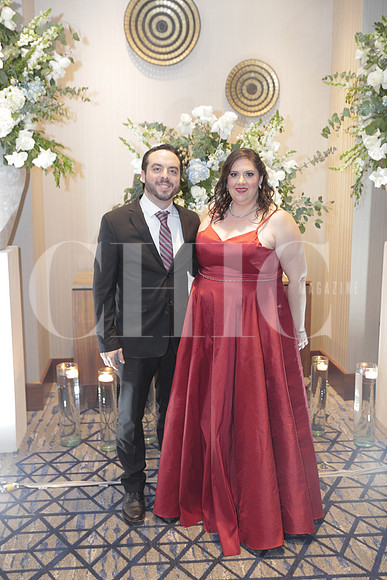 Jorge Martinez y Florencia Salas 2