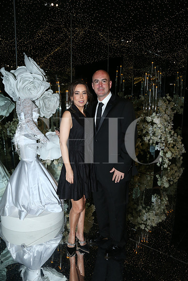 Ana Cecy Maldonado y Alejandro Lambreton 0